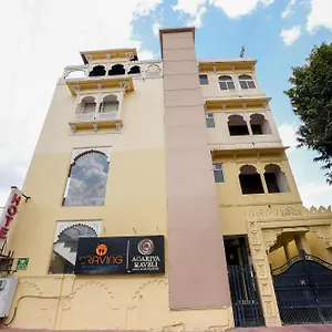 agariya-haveli-hotel-and-rooftop-restaurant.udaipurhotels.org/