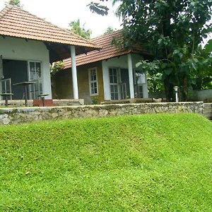 Guest house Lazy Gaze, Kochi