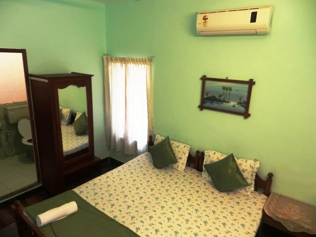 Green House Homestay Kochi